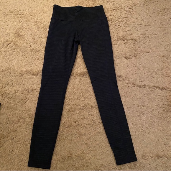Like New Athleta Chatarunga High Rise Pants - Picture 3 of 7